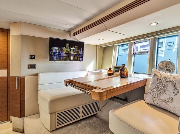 Azimut 60 | Freedom