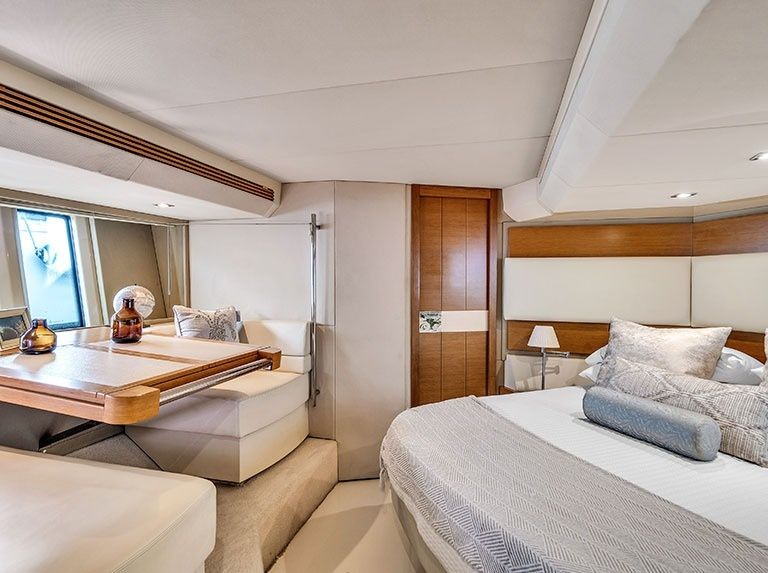 Azimut 60 | Freedom