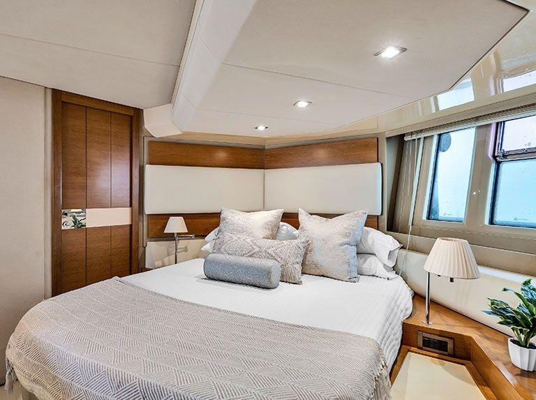 Azimut 60 | Freedom