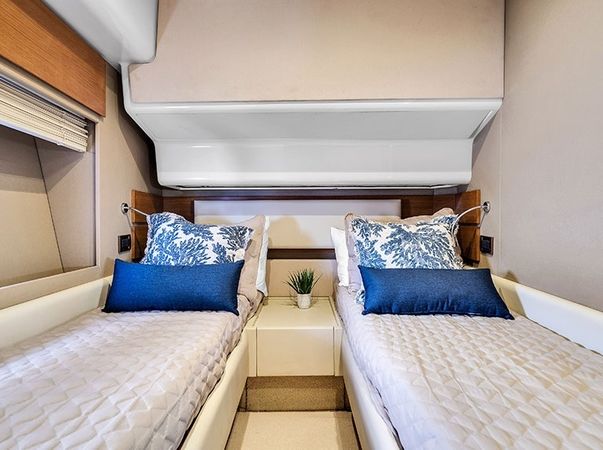 Azimut 60 | Freedom