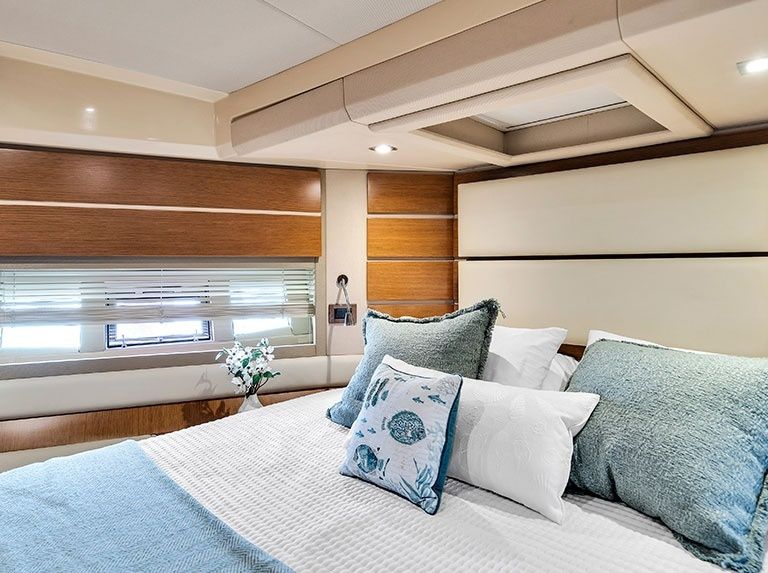 Azimut 60 | Freedom