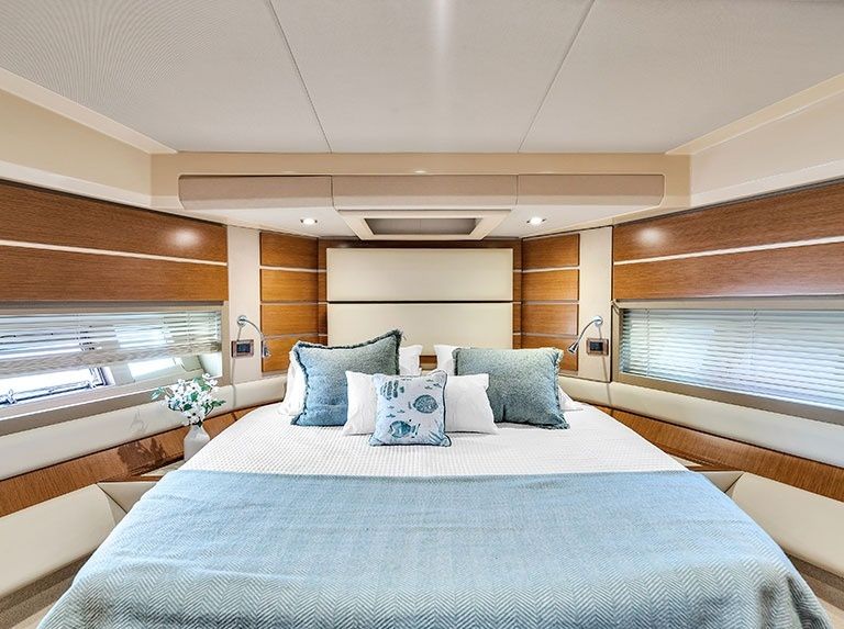 Azimut 60 | Freedom