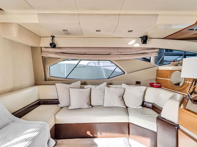 Azimut 60 | Freedom