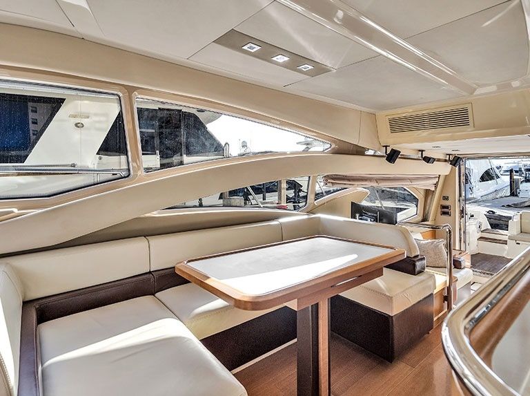 Azimut 60 | Freedom
