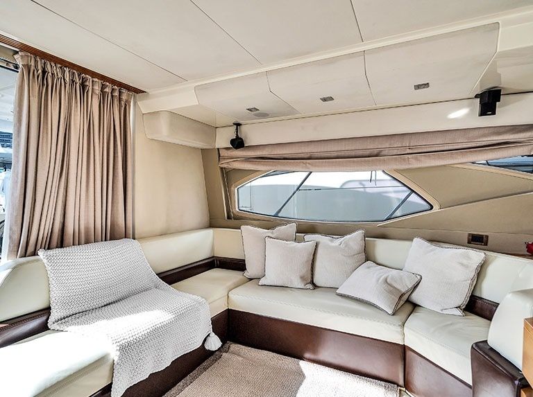 Azimut 60 | Freedom