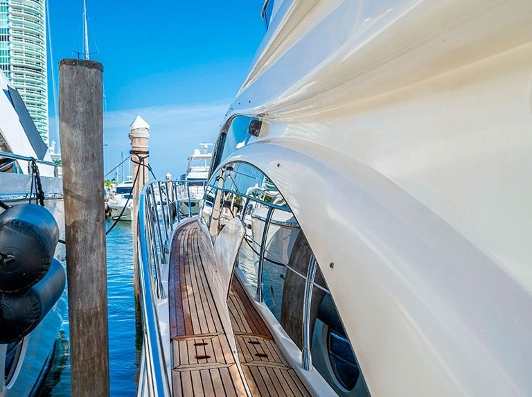 Azimut 60 | Freedom