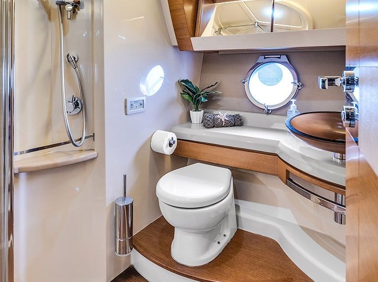 Azimut 60 | Freedom