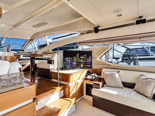 Azimut 60 | Freedom