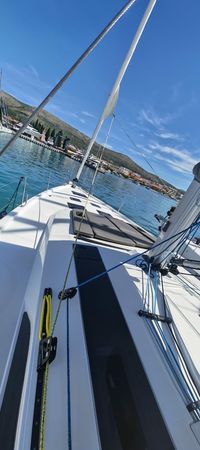 Dufour 54 | Aphrodite