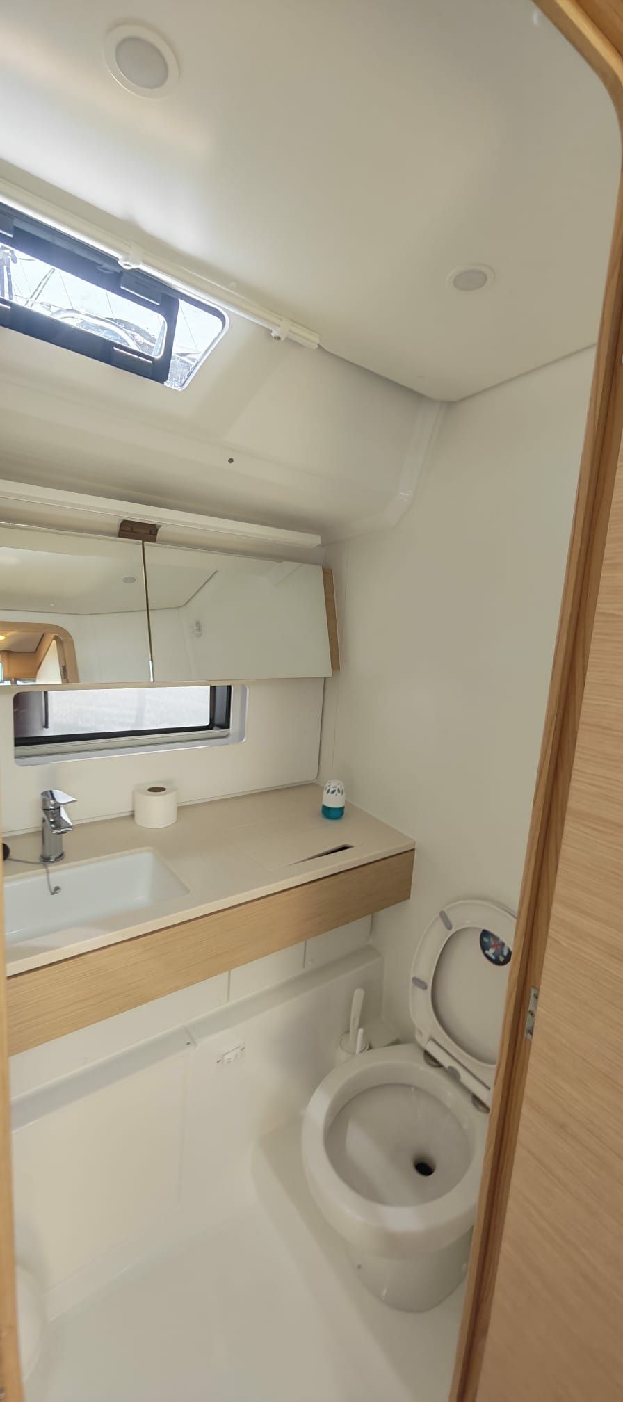 Dufour 54 | Aphrodite