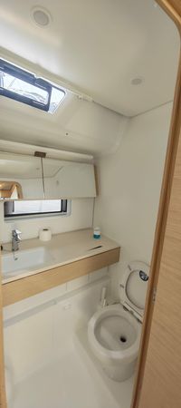 Dufour 54 | Aphrodite