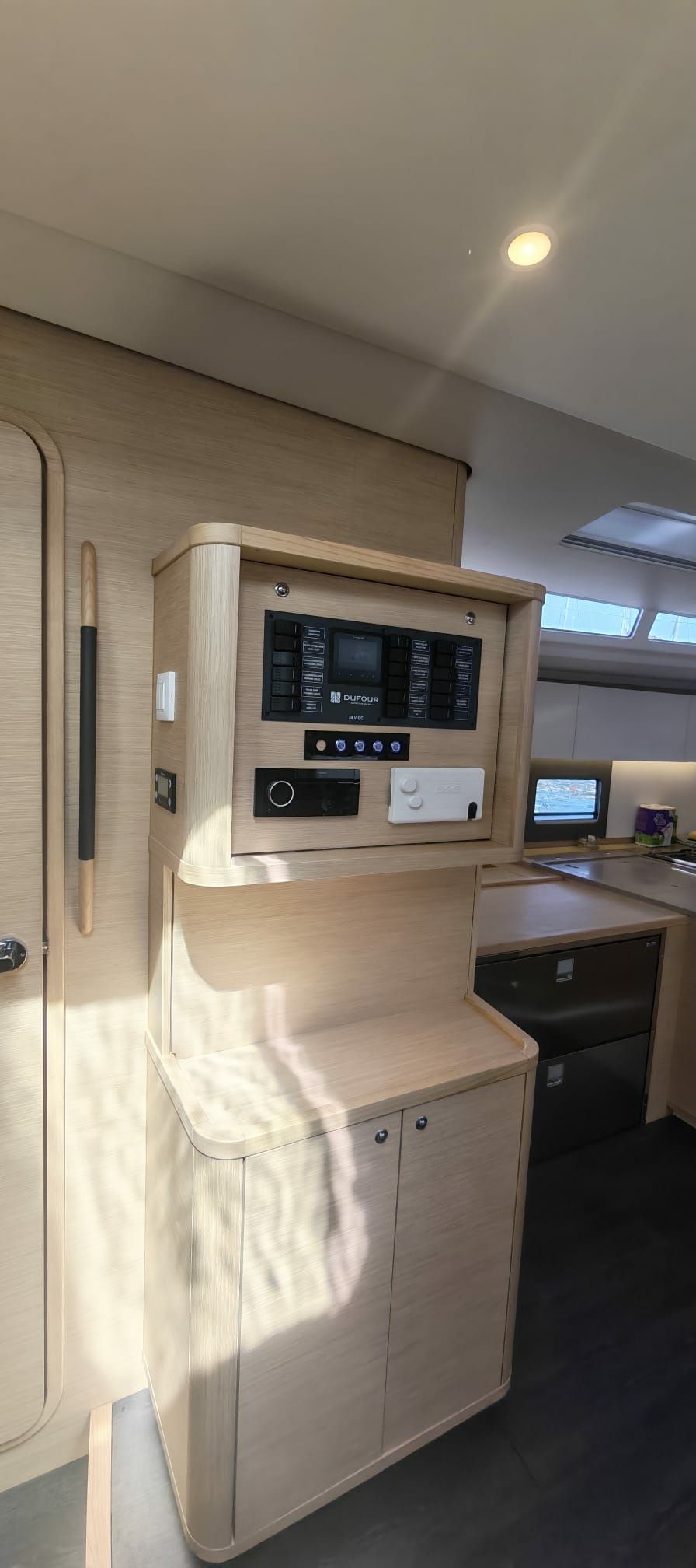 Dufour 54 | Aphrodite