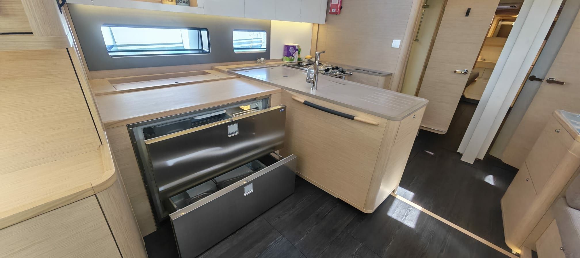 Dufour 54 | Aphrodite