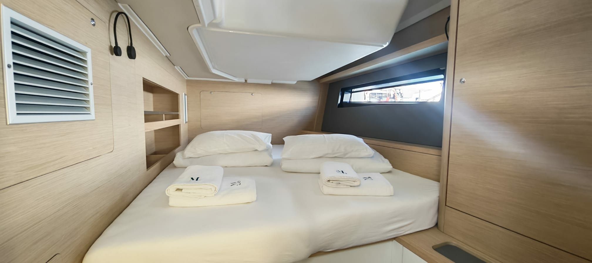 Dufour 54 | Aphrodite