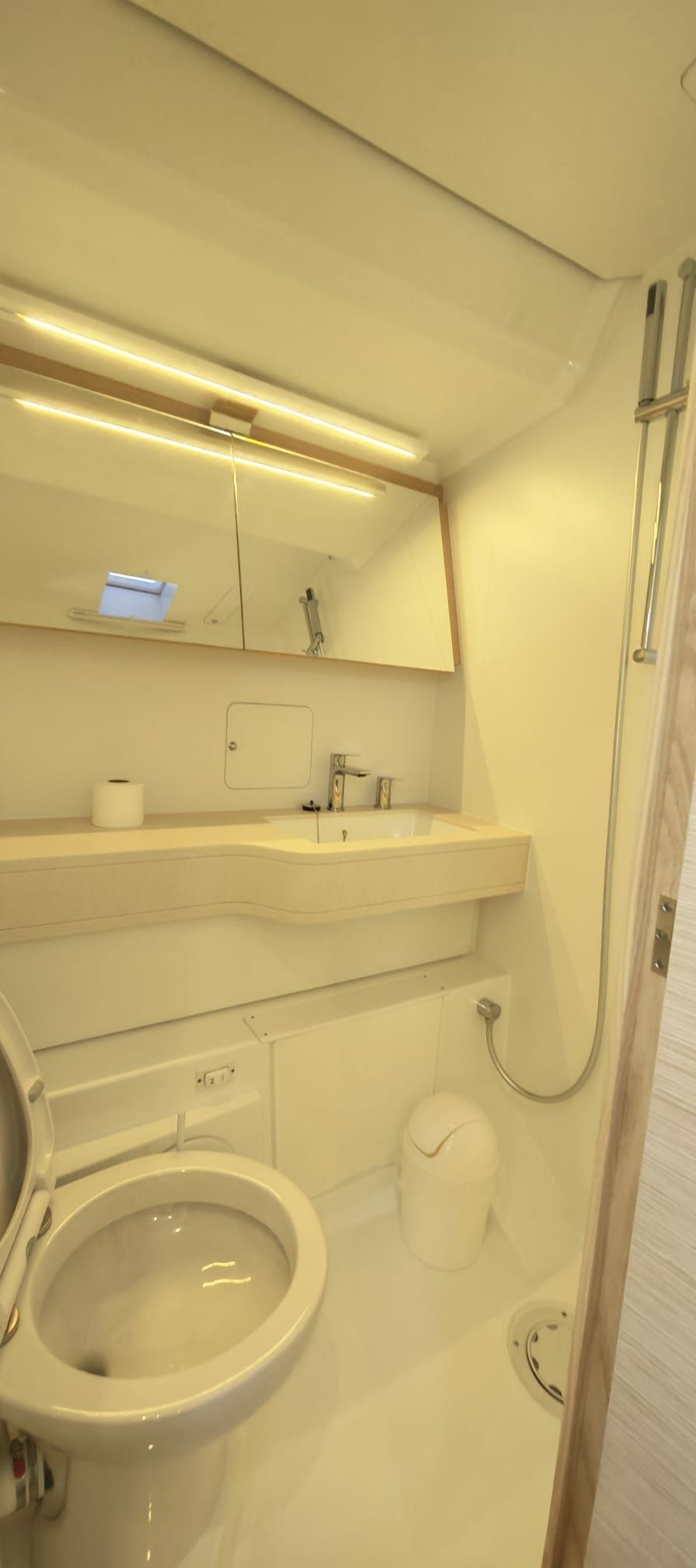 Dufour 54 | Aphrodite