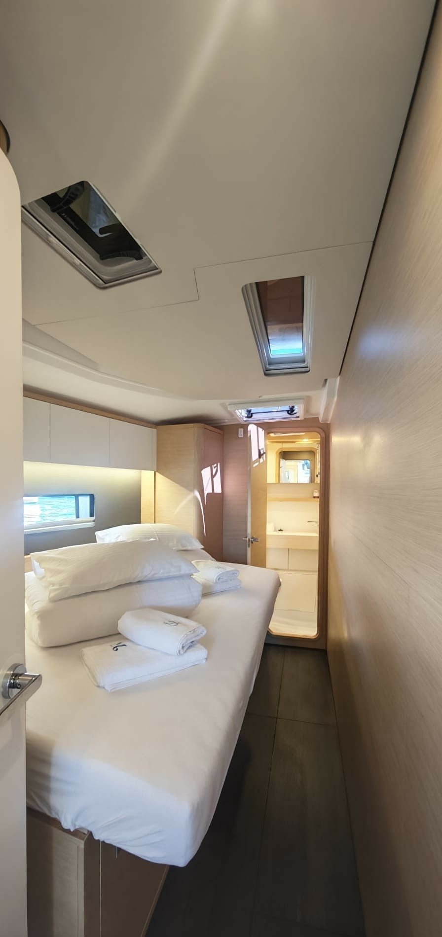 Dufour 54 | Aphrodite