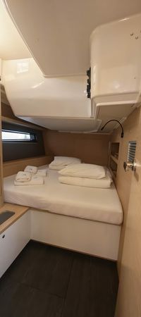 Dufour 54 | Aphrodite