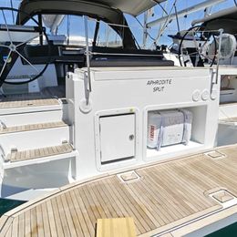 Dufour 54 | Aphrodite
