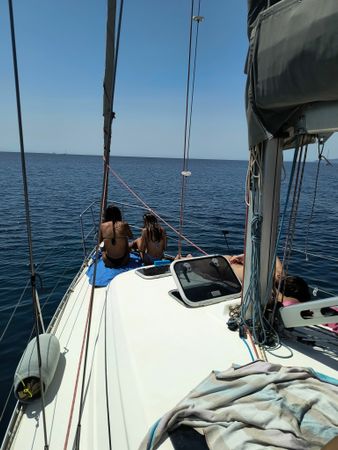 Beneteau Oceanis 321 | Ayeye