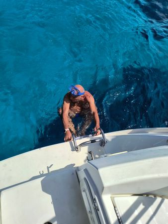 Beneteau Oceanis 321 | Ayeye