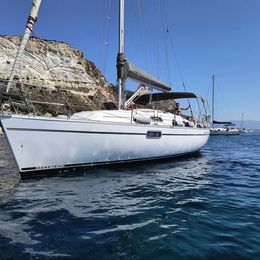 Beneteau Oceanis 321 | Ayeye