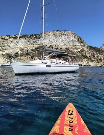 Beneteau Oceanis 321 | Ayeye