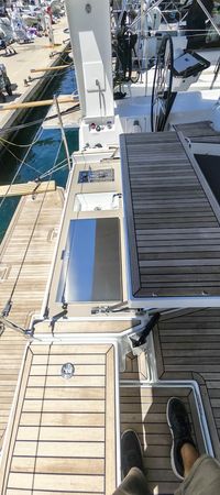 Dufour 54 | Seraphine
