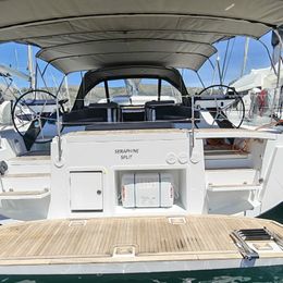 Dufour 54 | Seraphine