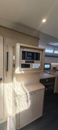 Dufour 54 | Seraphine