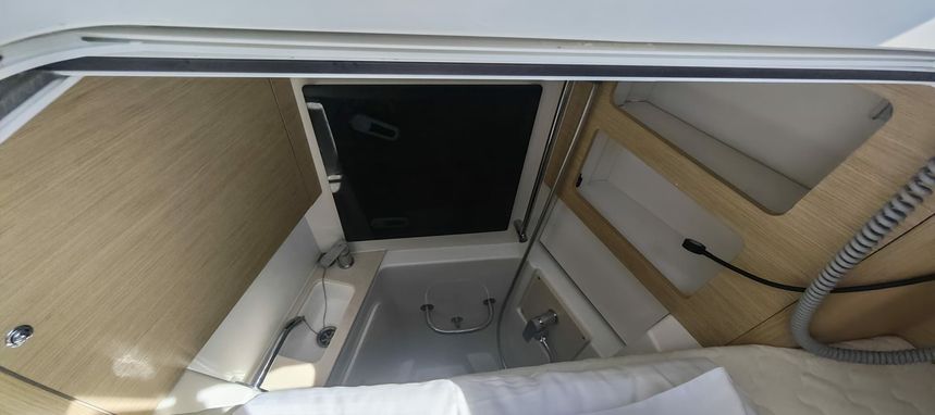 Dufour 54 | Seraphine