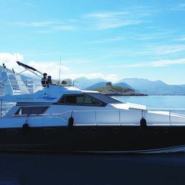 River Craft 50 | Laros 1