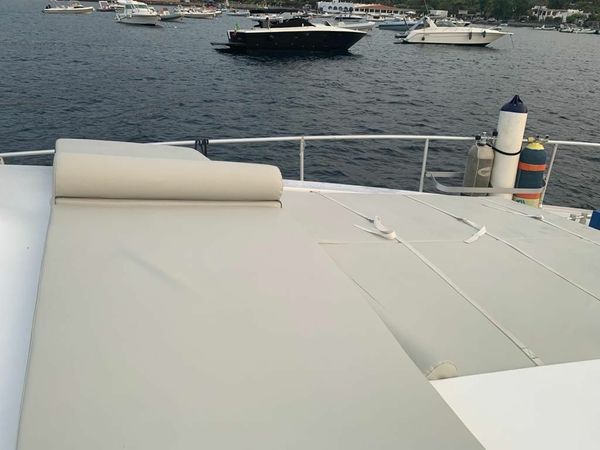 River Craft 50 | Laros 1