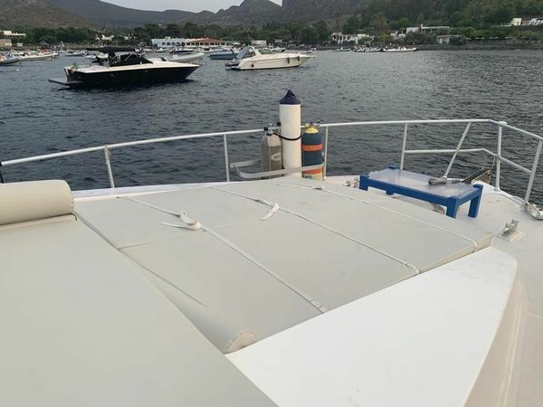 River Craft 50 | Laros 1