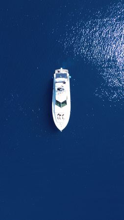 River Craft 50 | Laros 1