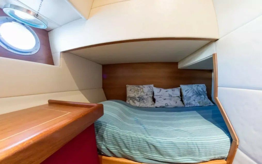 River Craft 50 | Laros 1