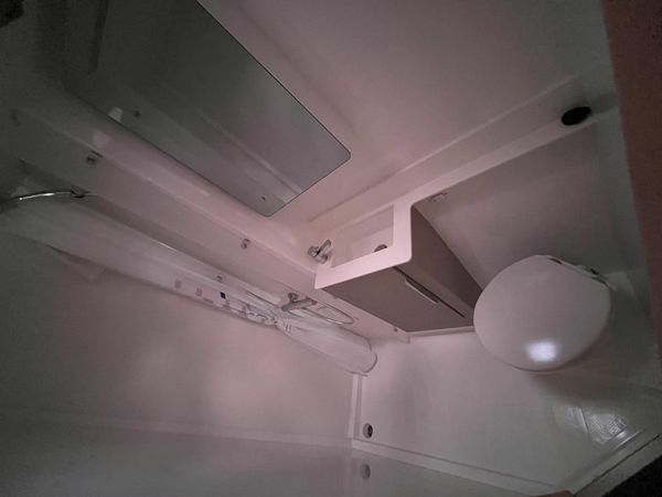 Fountaine Pajot New 44 | Avamare
