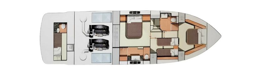 Fairline 55 | All Fine