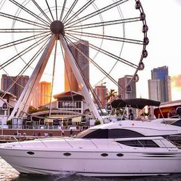 Fairline 55 | All Fine