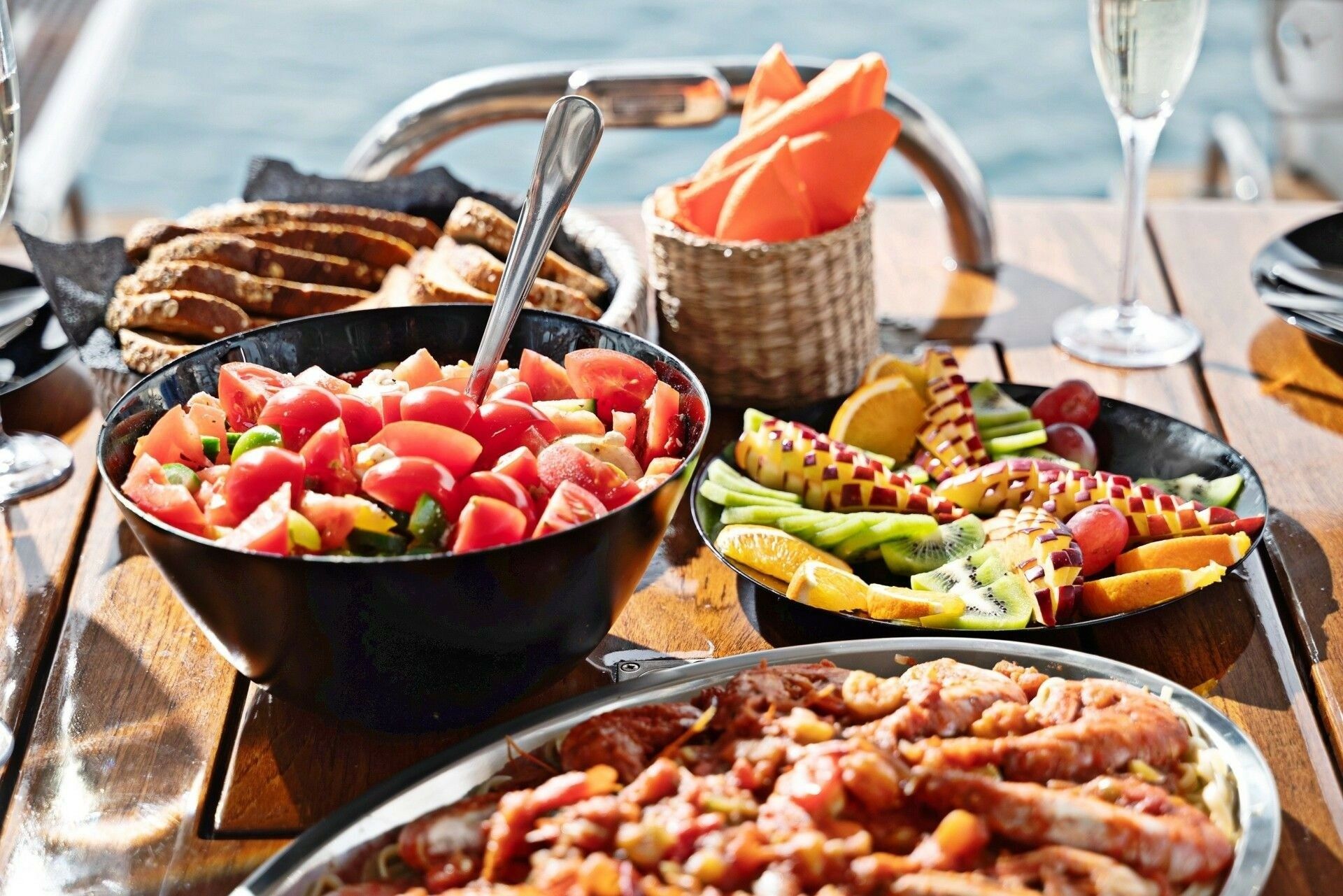 Beneteau Oceanis 48 | Jackpot