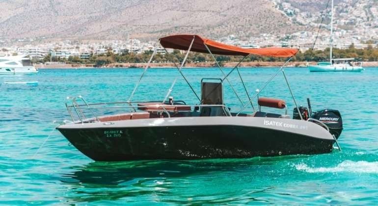 Isatek 495 Cobra | Soul Is