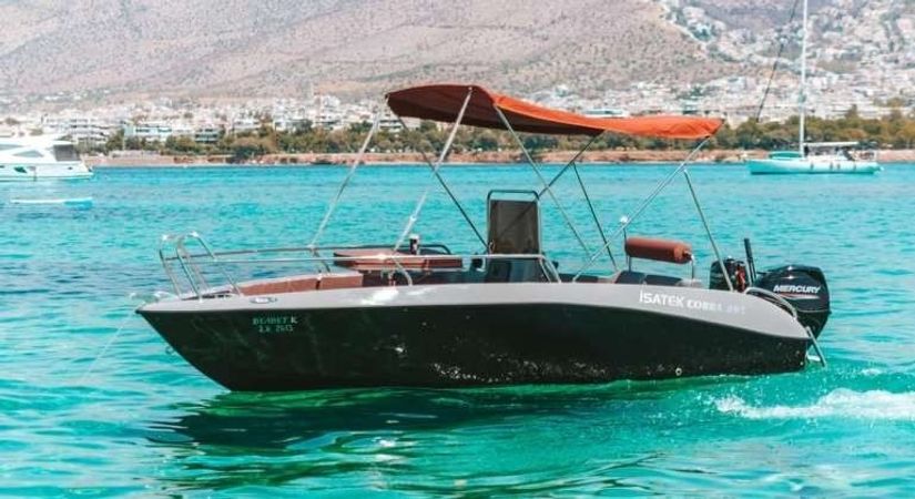 Isatek 495 Cobra | Soul Is