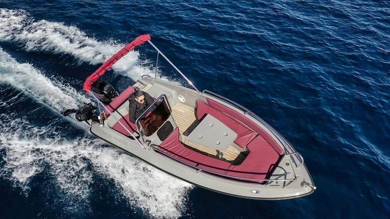 Isatek 495 Cobra | Soul Is