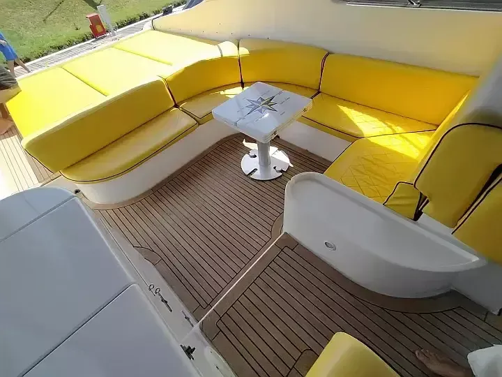 Tecnomar 58 | Riptide