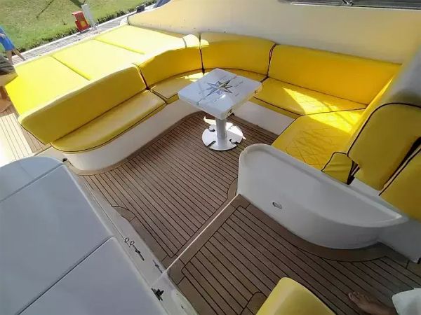 Tecnomar 58 | Riptide