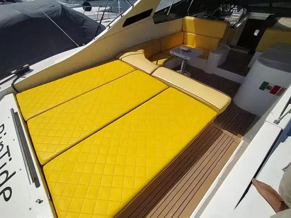 Tecnomar 58 | Riptide