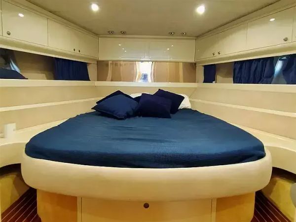 Tecnomar 58 | Riptide