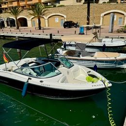 Monterey 185 | Dani's Toy