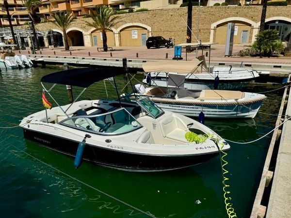 Monterey 185 | Dani's Toy