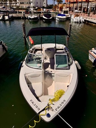 Monterey 185 | Dani's Toy