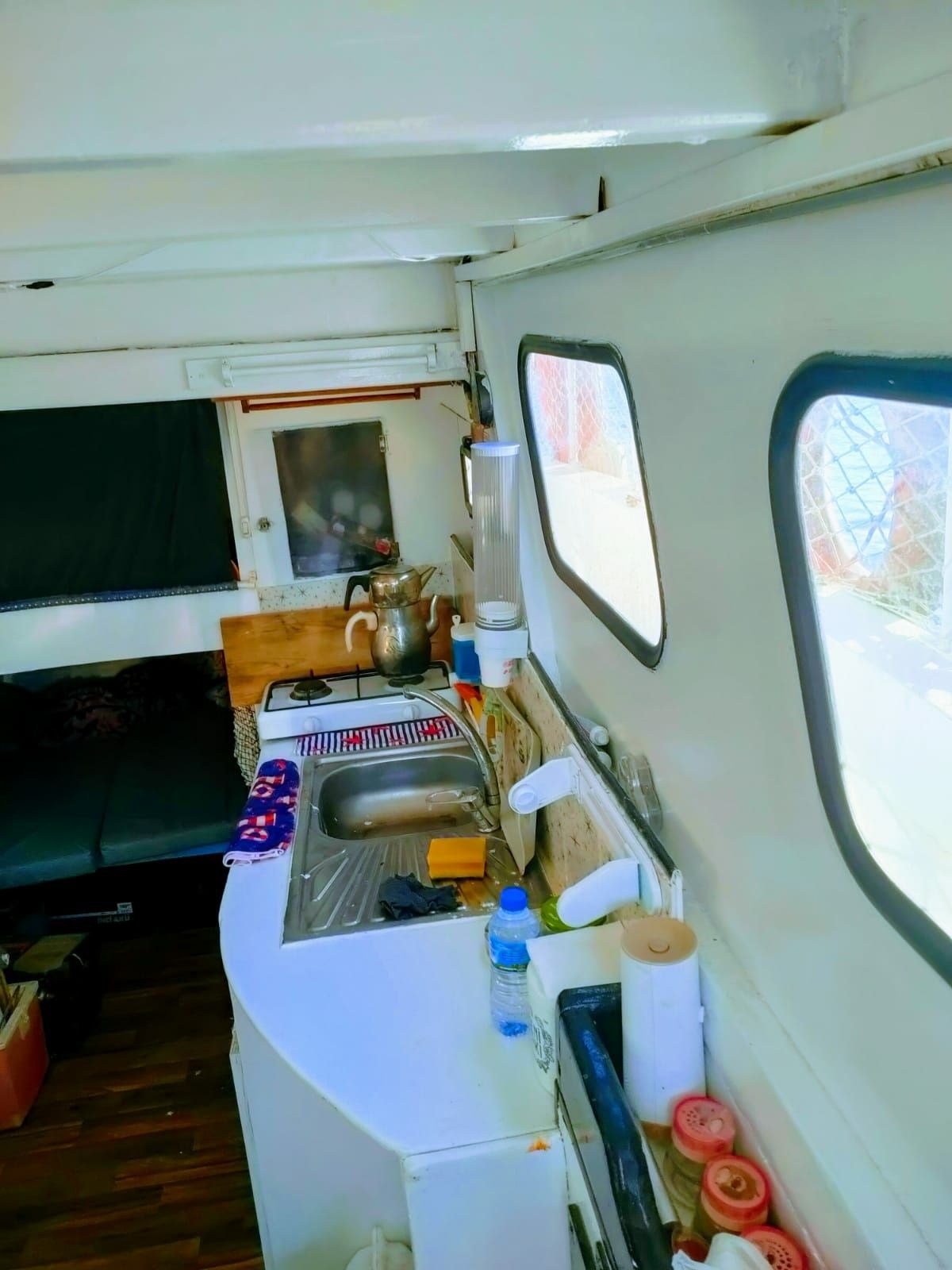 Custom Built 39 | Caglar Kaptan